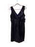 Lulus Blue Cocktail Dress Size L - photo 1