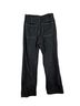 Reformation Black Jeans Size 27 waist - photo 2