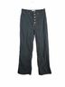 Reformation Black Jeans Size 27 waist - photo 3