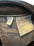 Reformation Black Jeans Size 27 waist - photo 6