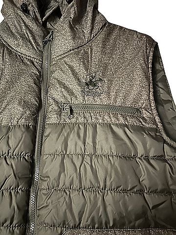 Beverly Hills Polo Club Vest (view 2)