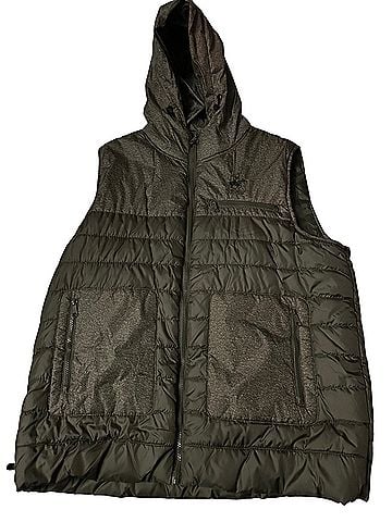 Beverly Hills Polo Club Vest (view 1)