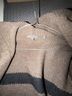 Vince. Brown Gray Coat Size M - photo 4