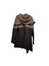 Vince. Brown Gray Coat Size M - photo 2
