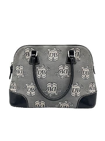 Dooney & Bourke Donegal Crest Shoulder Bag (view 1)