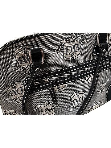 Dooney & Bourke Donegal Crest Shoulder Bag (view 2)