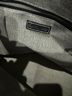 Dooney & Bourke Print Gray Black Shoulder Bag One size - photo 4