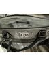Dooney & Bourke Print Gray Black Shoulder Bag One size - photo 7
