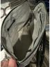 Dooney & Bourke Print Gray Black Shoulder Bag One size - photo 6