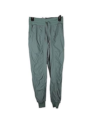 Lululemon Athletica Active Pants (view 1)