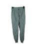 Lululemon Athletica Silver Green Active Pants Size 4X - photo 1