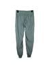 Lululemon Athletica Silver Green Active Pants Size 4X - photo 2