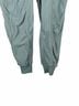 Lululemon Athletica Silver Green Active Pants Size 4X - photo 5