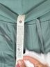 Lululemon Athletica Silver Green Active Pants Size 4X - photo 6