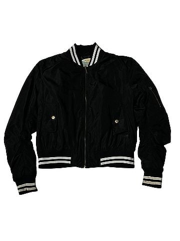 Mad Bomber Jacket (view 1)