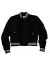Mad Bomber Black Jacket Size XL - photo 1