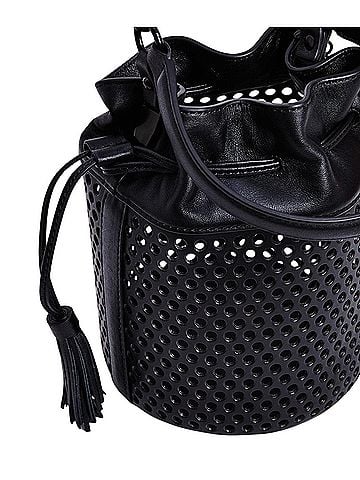 Loeffler Randall Bucket Bag (view 1)
