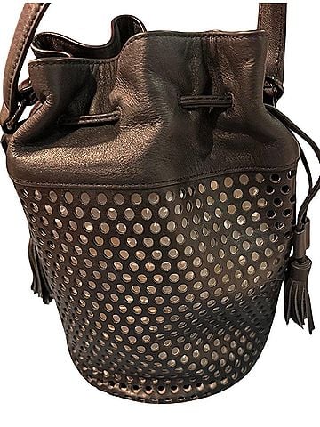 Loeffler Randall Bucket Bag (view 2)