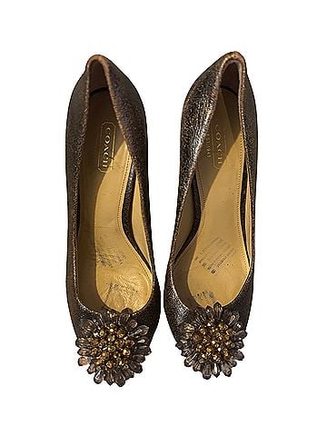 Coach Heels (view 2)