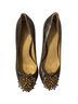 Coach Gray Heels Size 7 1/2 - photo 2