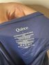 Quince Blue One Piece Swimsuit Size L - photo 4