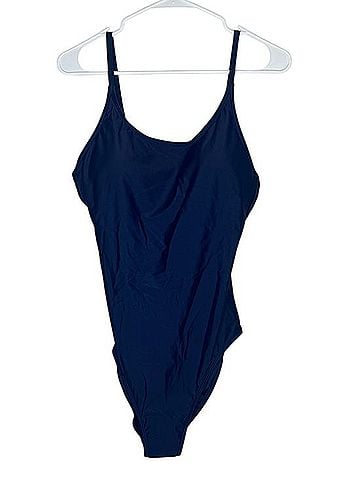 Quince Italian Cami One Piece Swimsuit (view 1)