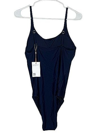 Quince Italian Cami One Piece Swimsuit (view 2)