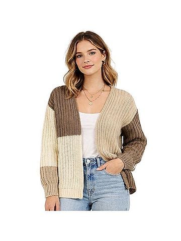 Anthropologie Porridge Cardigan (view 1)