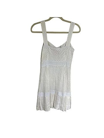 Tory Burch Berdine Casual Dress (view 2)