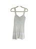 Tory Burch 100% Rayon 100% Cotton Print White Casual Dress Size 2 - photo 2