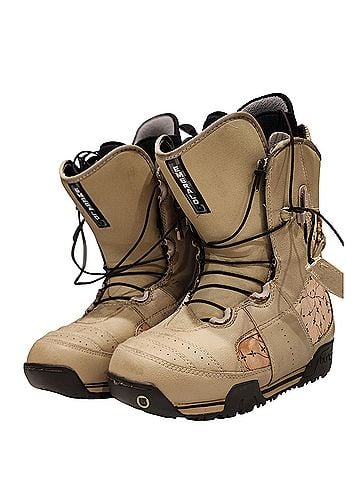 Burton Emerald Snowboard boots (view 1)
