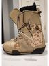 Burton Floral Tan Snowboard boots Size 9 - photo 5