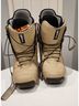 Burton Floral Tan Snowboard boots Size 9 - photo 6