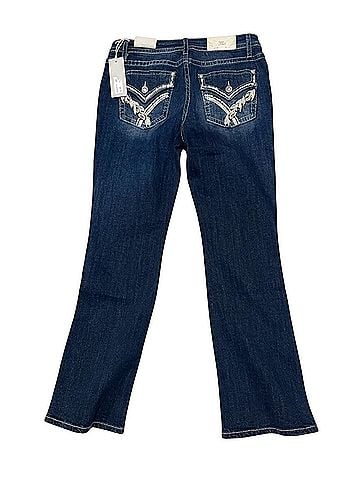 Miss Me Jeans (view 2)