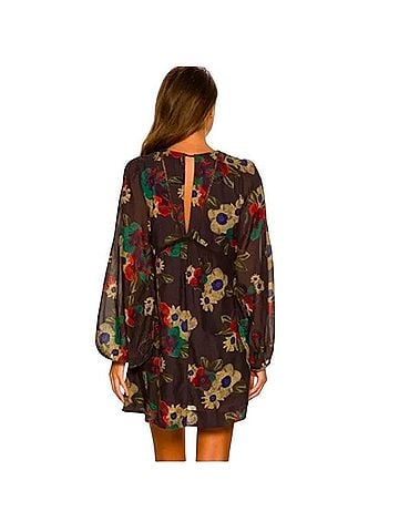 Free People Strawberry Fields Casual Dress (view 2)