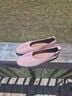 Everlane Pink Flats Size 9 1/2 - photo 4