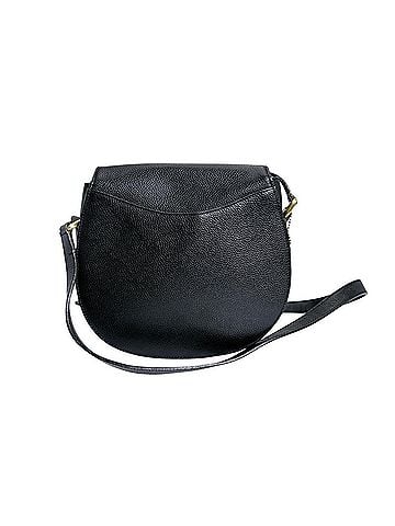 Coach Coach handbag/shoulder bag, Old leather, 3176, black. (view 2)