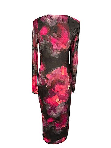 DKNY Cocktail Dress (view 2)