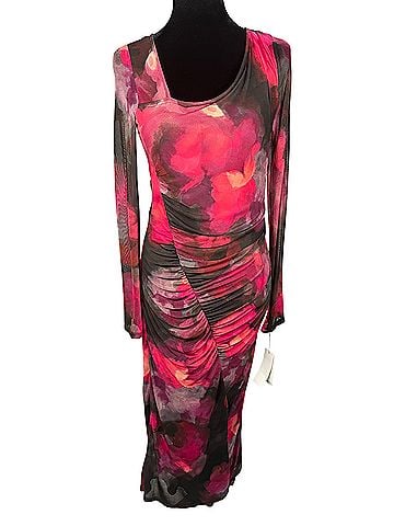 DKNY Cocktail Dress (view 1)