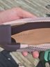 Everlane Pink Flats Size 9 1/2 - photo 3
