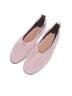 Everlane Pink Flats Size 9 1/2 - photo 2