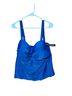 Catalina Blue Two Piece Swimsuit Size 3X - photo 1