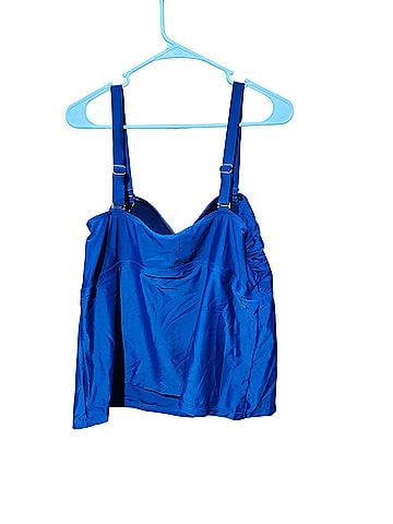 Catalina Two Piece Swimsuit (view 2)
