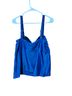 Catalina Blue Two Piece Swimsuit Size 3X - photo 2