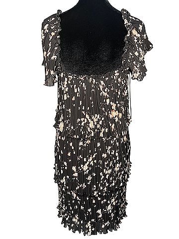 DKNY Cocktail Dress (view 2)