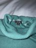Twenty One Blue Green Casual Dress Size M - photo 3