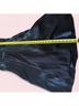 Worthington 100% Polyester Black Cocktail Dress Size 6 - photo 7