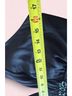 Worthington 100% Polyester Black Cocktail Dress Size 6 - photo 6