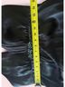 Worthington 100% Polyester Black Cocktail Dress Size 6 - photo 8