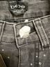 Bebe Gray Jeans Size 25 - photo 7